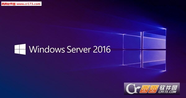 Windows Server 2016下载