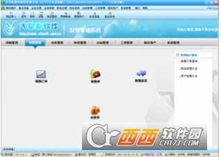 大掌柜财务软件下载