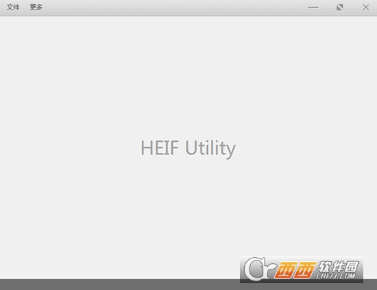 HEIF Utility(heic转jpg)下载