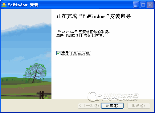 天气画面屏幕保护(YoWindow)下载