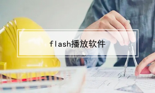 flash播放软件