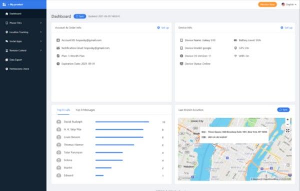 iSeeGuard Windows Monitor(电脑监控软件)下载