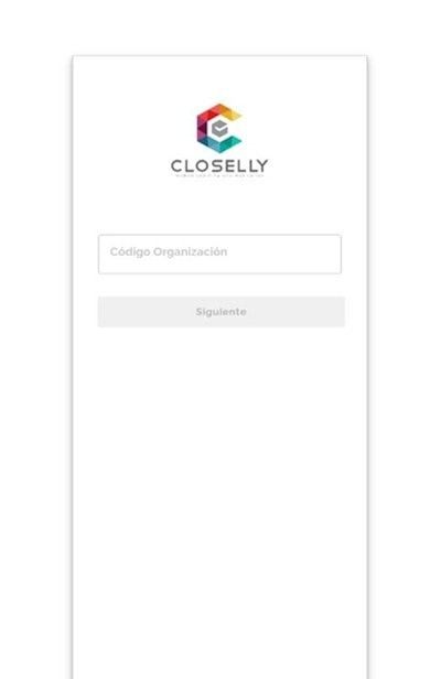 Closelly 2.0软件截图2