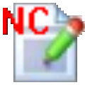NC程序编辑器