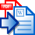 Solid PDF to Word(PDF扫描文件转换成Word)