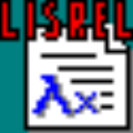 LISREL(结构方程模型软件)