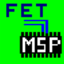 FET Pro430(msp430烧写器)