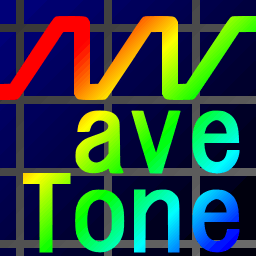 WaveTone(自动扒谱软件)