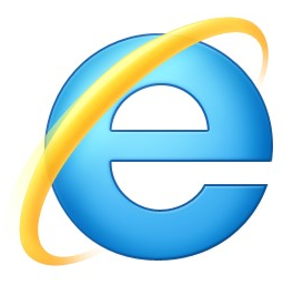 Internet Explorer 12