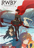 RWBY：戮兽之蚀