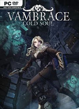 Vambrace:冷酷的灵魂