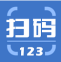 扫码123