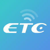 ETC速通卡