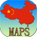 中国地图-中国新版地图省份全国版