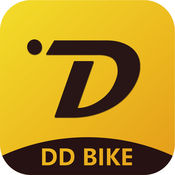 DDbike共享单车