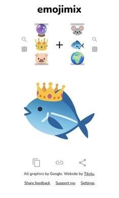 emoji合成器软件截图1