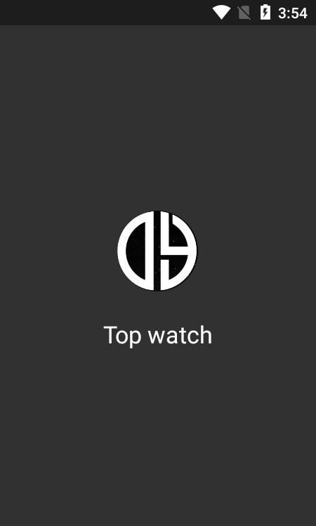 Top watch软件截图1