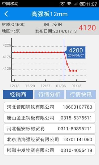 兰格钢铁手机版软件截图0