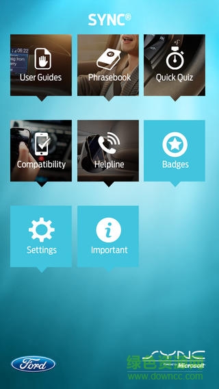 福特sync3 link软件截图0