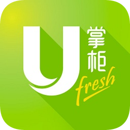 U掌柜客户端(水果配送)