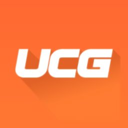 ucg电子杂志(游戏机实用技术)