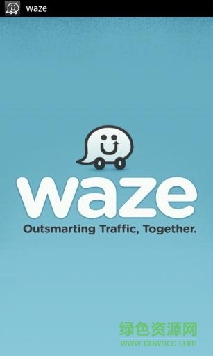 位智waze软件截图0