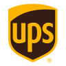 UPS快递