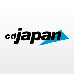 cdjapan海淘