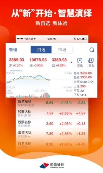 金太阳证券手机版软件截图4