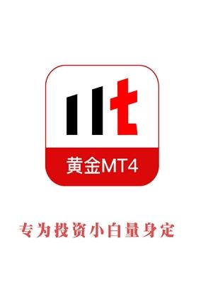 黄金MT4平台软件截图0