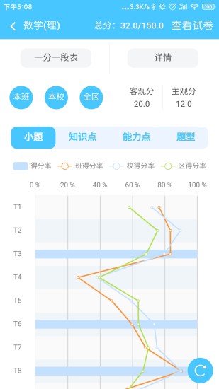 学情达软件截图3