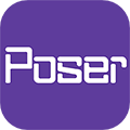 poser跳舞软件