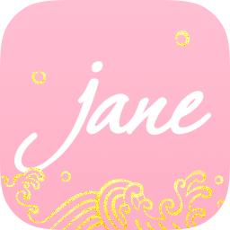 简拼Jane