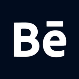 Behance创意设计平台