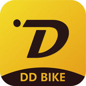 福州ddbike共享单车