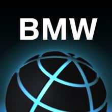 BMW云端互联