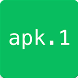 APK.1安装(微信APK安装器)