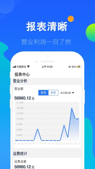 科邦云软件截图2