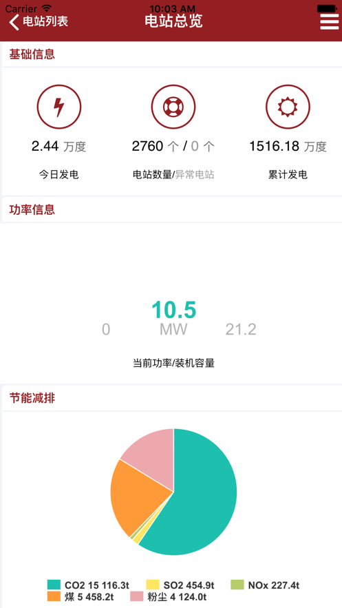 维旺合纵软件截图2