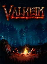 Valheim：英灵神殿