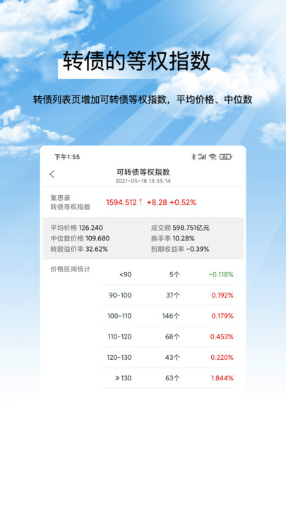 集思录软件截图2