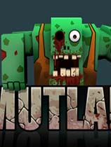 Mutland v1.0七项修改器(感谢peizhaochen原创制作)