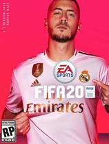 FIFA 20 v1.0十项修改器(感谢peizhaochen原创制作)