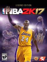 NBA 2K17 GS设定CE修改脚本[全模式通用]