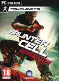 细胞分裂5断罪（Tom Clancys Splinter Cell Conviction）V1.02版5项属性修改器（感谢游侠特邀嘉宾kcalf_z原创制作）