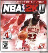 NBA2K11MP模式修改器