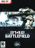 战地2142（Battlefield 2142）v1.01版无限弹药修改器（感谢468357原创制作）