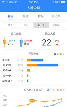 快乐企鹅软件截图1