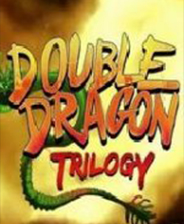 双截龙Double Dragon