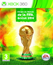 FIFA 2014巴西世界杯